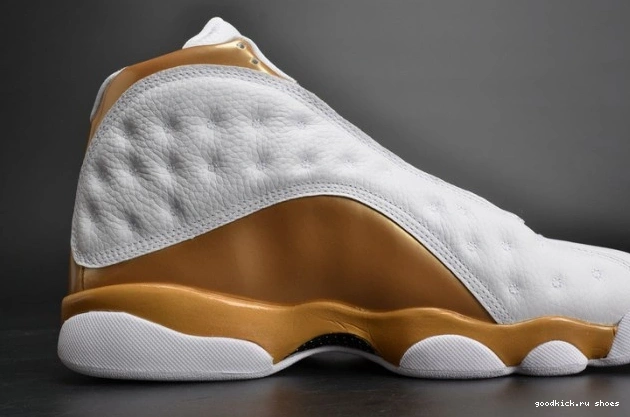 Rep mens 414571-135 RETRO white 13 MOMENTS